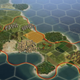A screenshot from the game Civilization V.